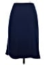 Kettlewell Solid Blue Formal Skirt Size XS - photo 2