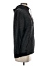 Under Armour 100% Polyester Gray Pullover Hoodie Size S - photo 4