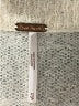 Free People Solid Ivory Wool Pullover Sweater Size XS - photo 7