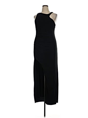 BCBGMAXAZRIA Cocktail Dress (view 1)