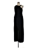 BCBGMAXAZRIA Black Ivory Cocktail Dress Size XL - photo 1