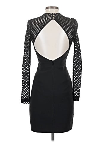 Nicole Miller Collection Cocktail Dress (view 2)