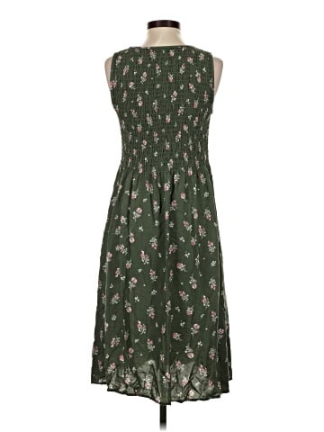 Croft & Barrow Casual Dress (view 2)