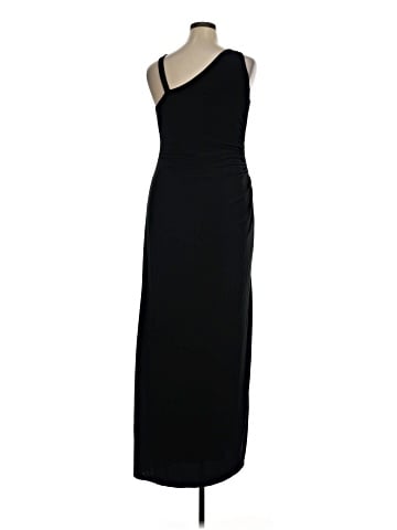 BCBGMAXAZRIA Cocktail Dress (view 2)