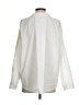 Velvet White Ivory Long Sleeve Blouse Size S - photo 2