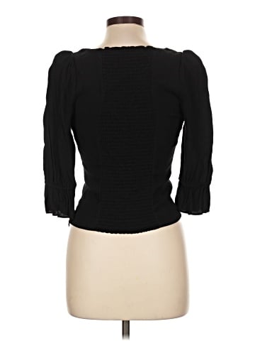 Reformation 3/4 Sleeve Top (view 2)