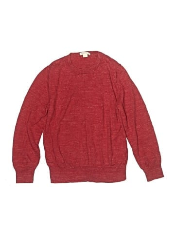 Crewcuts Pullover Sweater (view 1)