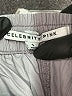 Celebrity Pink Gray Cargo Pants Size S - photo 7