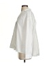 Velvet White Ivory Long Sleeve Blouse Size S - photo 5
