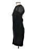 Nicole Miller Collection Black Cocktail Dress Size 0 - photo 5