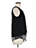 Joseph Ribkoff 100% Polyester Black Sleeveless Blouse Size 6 - photo 4