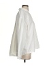 Velvet White Ivory Long Sleeve Blouse Size S - photo 4