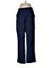 Unbranded 100% Polyester Blue Casual Pants Size M - photo 1