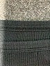 Unbranded Black Short Sleeve Turtleneck Size L (estimated) - photo 7