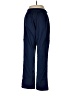 Unbranded 100% Polyester Blue Casual Pants Size M - photo 2