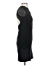 Nicole Miller Collection Black Cocktail Dress Size 0 - photo 4