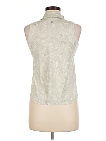Lululemon Athletica Sleeveless Polo (view 2)