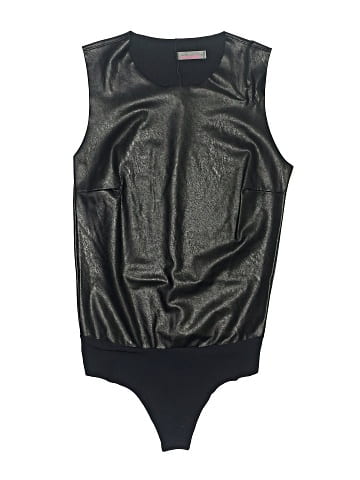 Commando Bodysuit (view 1)
