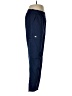 Unbranded 100% Polyester Blue Casual Pants Size M - photo 4