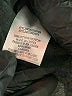 Z Supply 100% Cotton Solid Black Romper Size XS - photo 5