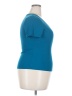 Unbranded Blue Short Sleeve T-Shirt Size 2X - photo 4