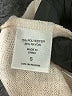 NY&C Tan Pullover Sweater Size S - photo 7