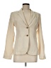 J.Crew 100% Wool Ivory Wool Blazer Size 6 - photo 1