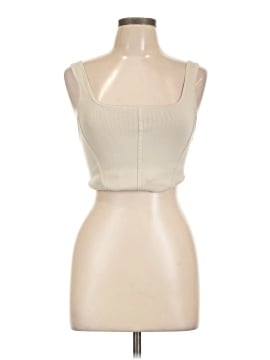 Babaton Sleeveless Top (view 1)