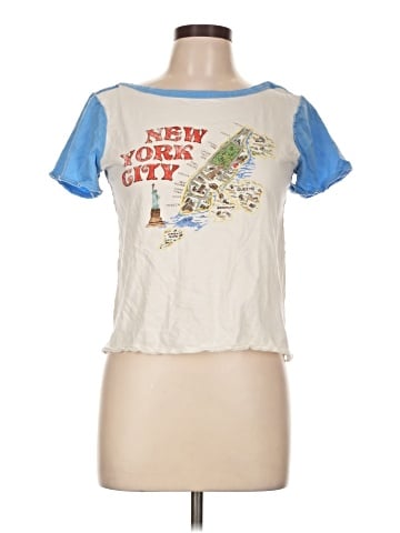 We the Free Short Sleeve T-Shirt (view 1)
