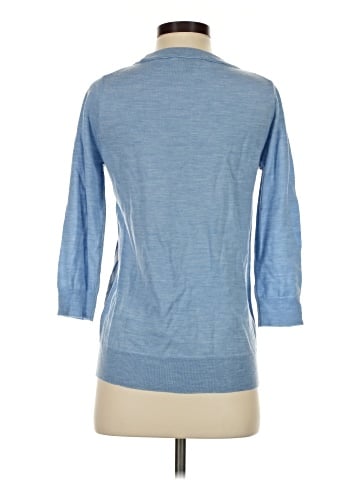 J.Crew 3/4 Sleeve Top (view 2)
