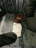 Tea 100% Cotton Gray Cargo Pants Size 3 - photo 3