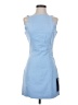 Lulus Blue Cocktail Dress Size S - photo 1