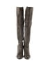 Stuart Weitzman Gray Boots Size 10 - photo 2