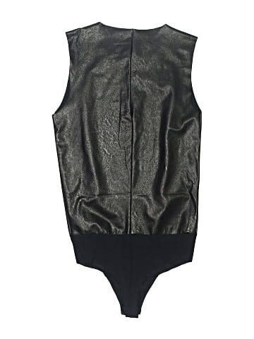 Commando Bodysuit (view 2)