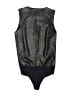 Commando Black Bodysuit Size M - photo 2