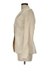 J.Crew 100% Wool Ivory Wool Blazer Size 6 - photo 5