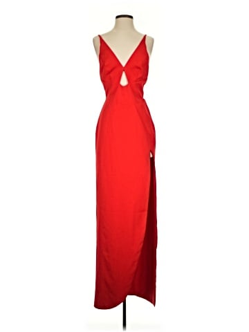 IEENA for Mac Duggal Cocktail Dress (view 1)