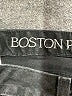 Boston Proper Black Jeans Size 6R - photo 7