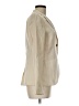 J.Crew 100% Wool Ivory Wool Blazer Size 6 - photo 4