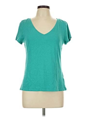 H&M Short Sleeve T-Shirt (view 1)