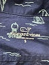 Vineyard Vines 100% Cotton Blue Short Sleeve Button-Down Shirt Size S (kids) - photo 3