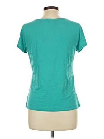 H&M Short Sleeve T-Shirt (view 2)