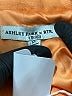 ASHLEY PARK x RTR Orange Blazer Size XL - photo 6