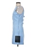 Lulus Blue Cocktail Dress Size S - photo 5