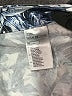 H&M Floral Blue Shorts Size 8 - photo 4