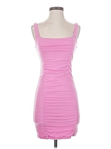 Wilfred Cocktail Dress (view 1)