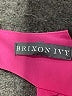 Brixon Ivy Pink Sleeveless Blouse Size M - photo 7