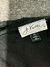 J Valdi Black 3/4 Sleeve Blouse Size XL - photo 7