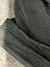 J Valdi Black 3/4 Sleeve Blouse Size XL - photo 8