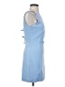 Lulus Blue Cocktail Dress Size S - photo 4